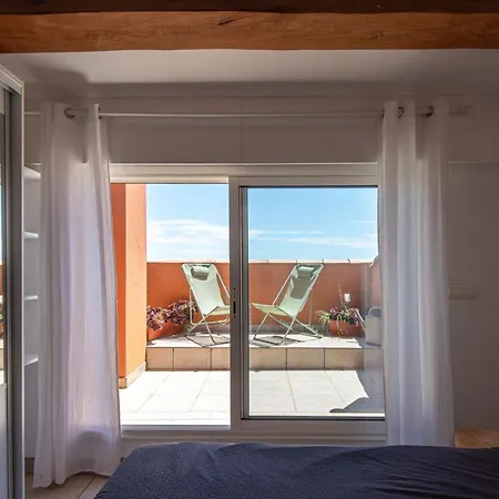 Apartamento Les Pieds Dans L Eau *