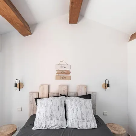 Apartamento Les Pieds Dans L Eau *