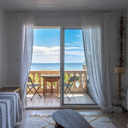 Les Pieds Dans L Eau Apartamento *