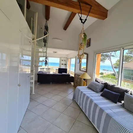 Les Pieds Dans L Eau Apartamento