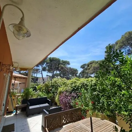 Les Pieds Dans L Eau Apartamento