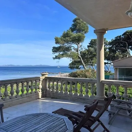 Apartamento Les Pieds Dans L Eau