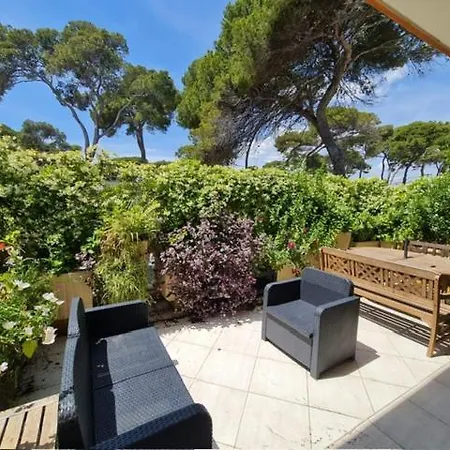 Les Pieds Dans L Eau Apartamento *