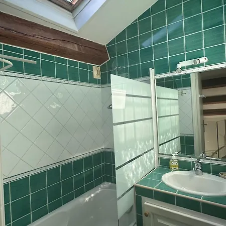 Les Pieds Dans L Eau Apartamento Hyères