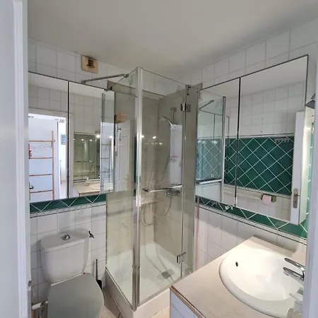 Les Pieds Dans L Eau Apartamento *