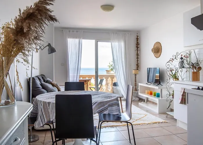 Apartamento Les Pieds Dans L Eau *